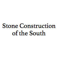 Stone Construction of the South