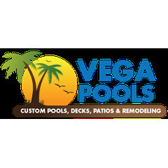 Vega Pool and Outdoor Living