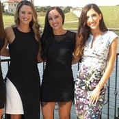 Alli Pagnotta's photo