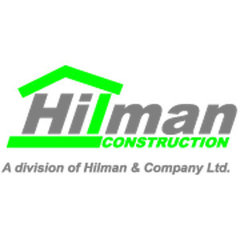 Hilman Construction