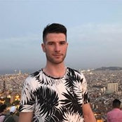 James Cooke's photo