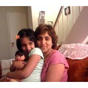 Leena Palkar's photo