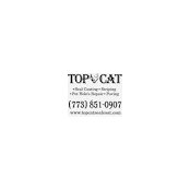 Top Cat Pavement Sealer's photo