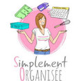 Photo de profil de Simplement Organisée