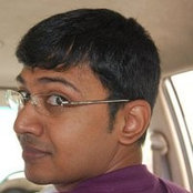 Sharat Chandra's photo