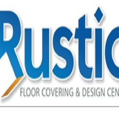 Rustic Floor Covering