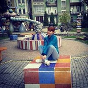 Liza Klimova's photo