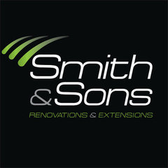 Smith & Sons Renovations & Extensions Holland Park