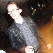 Jono Palmer's photo