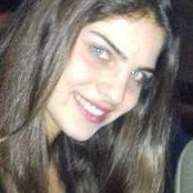 Julia Darghams billede