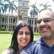 Photo de Chander Ahluwalia