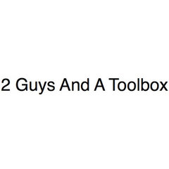 2 Guys And A Toolbox