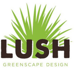 LUSH GreenScape Design