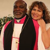 Foto von Bishop Jeffrey Carr Sr.