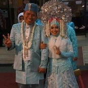 Hidia Aini's photo