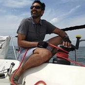 Sal Darjis foto