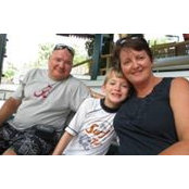 Ronnie Stewart's photo