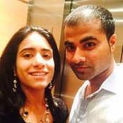 Suman Kanuganti's photo