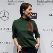Olga Giechel's photo
