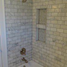 Bathroom Ideas