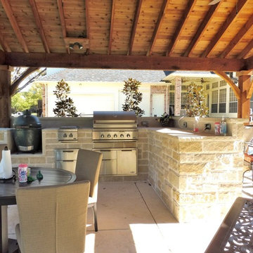 Southlake Property Renovation