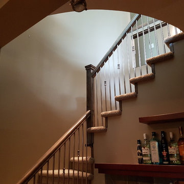 Winnipeg Main Floor/Basement Paint