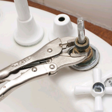 Plumbing & Heating