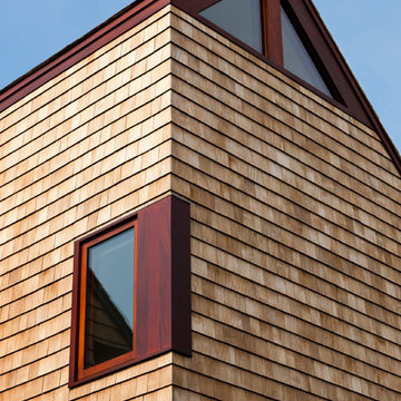 Sag Harbor Residence