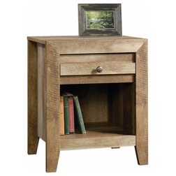 Transitional Side Tables And End Tables by Sauder