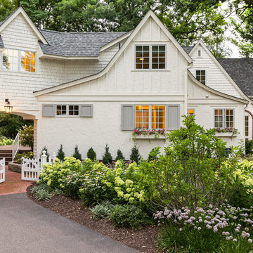 Costal Modern
