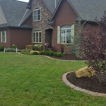Our Work