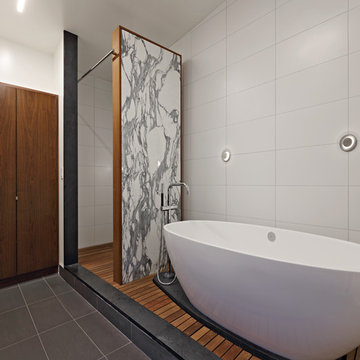 1852 Fort Greene Townhouse