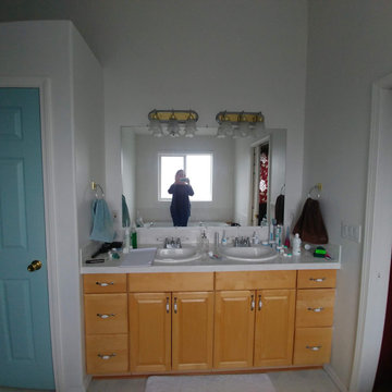 Newcastle Bathroom