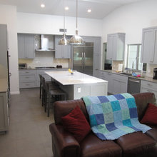 Kitchen- Chairs