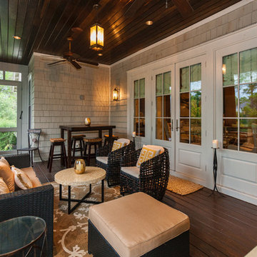 Santa Rosa Beach Home