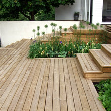 Decking