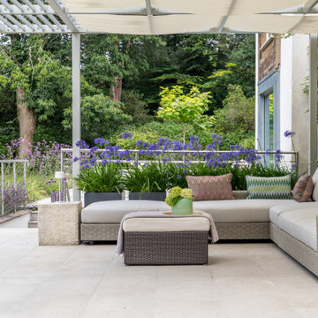 Contemporary Garden Design