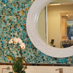 Private Residence - Tile