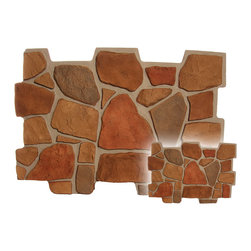 Holitna Fieldstone Panel (Sonora) - Products