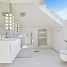 Loft En Suite