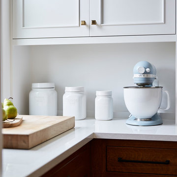 Lake Harriet Kitchen