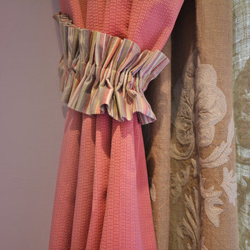 Pretty in Pink