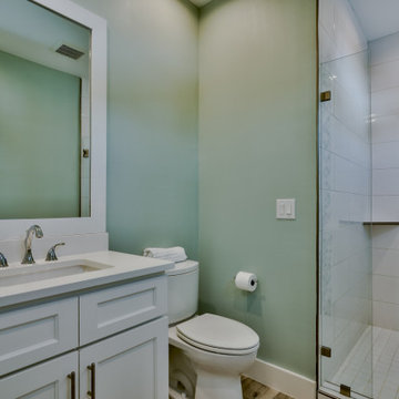 Miramar Beach Custom Home