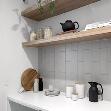 butlers pantry