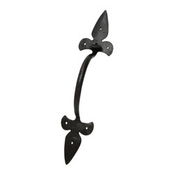 Door Hardware - Door Hardware
