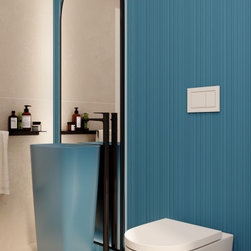 Moove.Urban Pop - Wall Panels