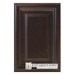 Edinburgh Bronze Frameless - Products