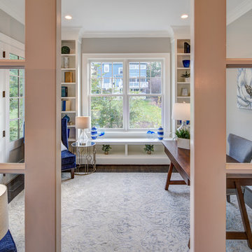 Custom Home Build