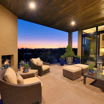 Pegue Custom Home