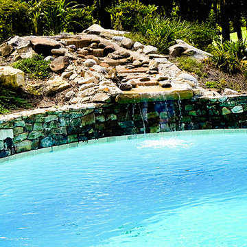 Quality Pools